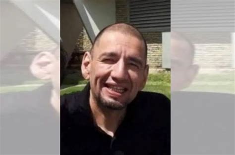 aaron gamble|body found in dumpster.